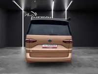 Neu VW California California 150 PS (110 kW) 2026 Grün Van