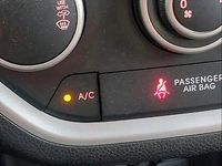 Gebraucht Kia Picanto 69 PS (50 kW) 2011 Schwarz Kleinwagen