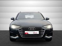 Gebraucht Audi A4 Advanced 286 PS (210 kW) 2022 Grau Kombi