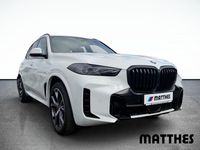 Gebraucht BMW X5 Shadowline 286 PS (210 kW) 2023 Weiss SUV