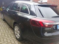 Gebraucht Opel Insignia 136 PS (100 kW) 2016 Kombi