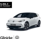 Neu VW ID.3 Pro 150 kW (204 PS) 2026 Weiß Kleinwagen