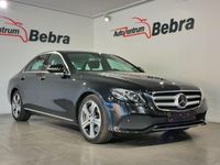 Gebraucht Mercedes E400 333 PS (244 kW) 2017 Schwarz Limousine