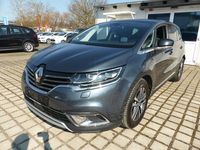 Gebraucht Renault Espace Business 189 PS (139 kW) 2022 Blau Van / Kleinbus