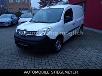 Gebraucht Renault Kangoo 95 PS (69 kW) 2019 Mineral weiss Van