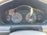Gebraucht Hyundai Santa Fe GLS 173 PS (127 kW) 2002 SUV