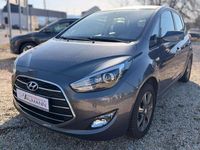 Gebraucht Hyundai ix20 125 PS (91 kW) 2015 Micron grey Kleinwagen