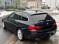 Occasion BMW 530 245 ch (180 kW) 2010 Andere farben Break