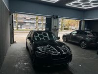 Gebraucht BMW 116 136 PS (100 kW) 2012 Schwarz Kleinwagen