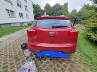 gebraucht Kia Rio Rio1.4 Fifa World Cup Edition