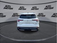 Neu Renault Espace Iconic 200 PS (147 kW) 2026 Weiß (perlmutweiß) SUV