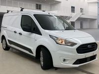 gebraucht Ford Transit Connect Kasten lang Trend