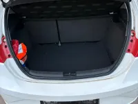 Usata Seat Leon 125 CV (91 kW) 2011 Bianco Utilitaria