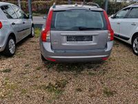 Gebraucht Volvo V50 140 PS (102 kW) 2008 Grau Kombi