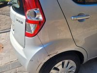 Gebraucht Suzuki Splash Club 94 PS (69 kW) 2011 Kleinwagen