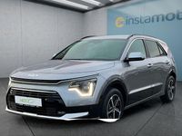 Gebraucht Kia Niro Vision 171 PS (125 kW) 2025 Grau SUV