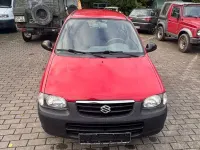 Occasion Suzuki Alto Comfort 63 ch (46 kW) 2003 Citadine