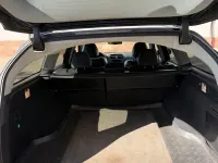 Gebraucht Honda Accord 140 PS (102 kW) 2006 Blau Kombi