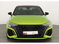 Gebraucht Audi RS3 400 PS (294 kW) 2022 Kyalamigrün Limousine