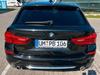 gebraucht BMW 530 d xDrive Touring Luxury Line VOLLAUSSTATTUNG