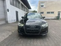 Gebraucht Audi A3 Ambiente 125 PS (91 kW) 2015 Braun Limousine