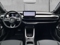 Neu Jeep Avenger 145 PS (106 kW) 2026 Weiß SUV