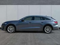 Gebraucht Audi A5 204 PS (150 kW) 2024 Horizontblau metallic/blau Kombi