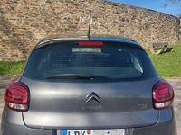 Gebraucht Citroën C3 PureTech 83 PS (61 kW) 2023 Grau Kleinwagen