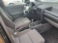 Gebraucht Audi A2 Design 75 PS (55 kW) 2001 Brilliantschwarz ly9b Kleinwagen