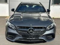 gebraucht Mercedes E63S AMG E 63 AMGV8 4Matic 360° Burmester Pano LED