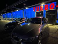 Gebraucht BMW 335 Cabriolet 306 PS (225 kW) 2010 Grau Cabrio