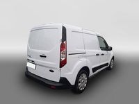 Gebraucht Ford Transit Trend 75 PS (55 kW) 2023 Weiß Abholung