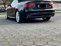 gebraucht Audi A5 Cabriolet 3.0Tdi S-Line