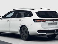 Neu VW Passat R-line 193 PS (141 kW) 2026 Pure weiss Kombi