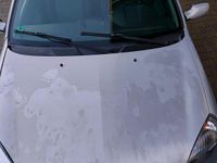 Gebraucht Renault Clio II 2003 Grau Kleinwagen