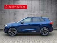 Neu Cupra Terramar 150 PS (110 kW) 2025 Blau SUV