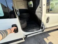 Gebraucht Opel Combo Selection 95 PS (69 kW) 2017 Weiß Van / Kleinbus