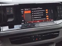 Gebraucht VW California California 245 PS (180 kW) 2025 Schwarz Van