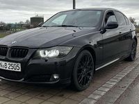 Gebraucht BMW 325 Exclusive 204 PS (150 kW) 2011 Limousine