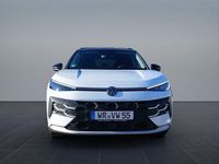 Gebraucht VW T-Roc Life 150 PS (110 kW) 2026 Weiß SUV