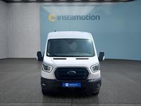 Usata Ford Transit 131 CV (96 kW) 2021 Bianco Berlina