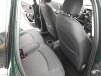 Second-hand Mini Cooper 136 CP (100 kW) 2016 Verde Hatchback
