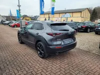 Gebraucht Mazda CX-30 Homura-Line 140 PS (102 kW) 2026 Grau SUV