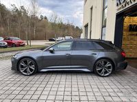 Gebraucht Audi RS6 Performance 630 PS (463 kW) 2024 Grau Kombi