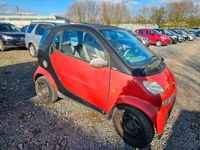 gebraucht Smart ForTwo Coupé ForTwo Basis