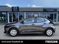 Gebraucht Mazda 2 Prime-Line 116 PS (85 kW) 2025 Kleinwagen