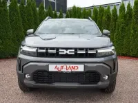 Neu Dacia Duster Journey 155 PS (114 kW) 2025 Grau SUV