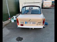 gebraucht Trabant 601 delux bj.1974