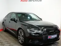 Gebraucht Audi A6 Sport 245 PS (180 kW) 2022 Schwarz Limousine