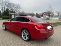 gebraucht BMW 428 Gran Coupé 428 Gran Coupé i xDrive Sport ...